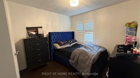 71 Betony Drive Richmond Hill ON L4E 0V6