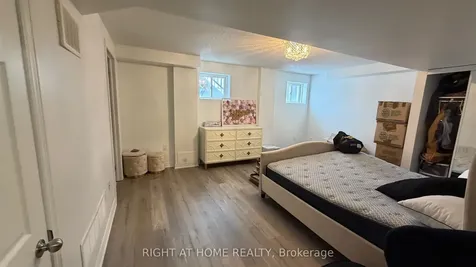 71 Betony Drive Richmond Hill ON L4E 0V6