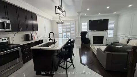 71 Betony Drive Richmond Hill ON L4E 0V6