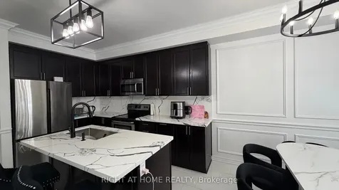 71 Betony Drive Richmond Hill ON L4E 0V6