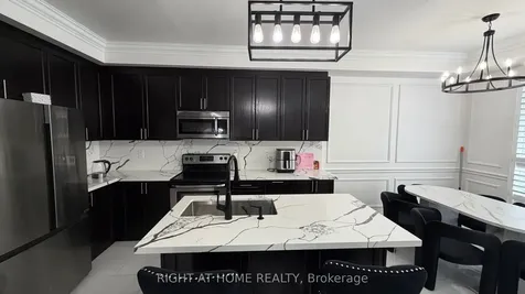 71 Betony Drive Richmond Hill ON L4E 0V6