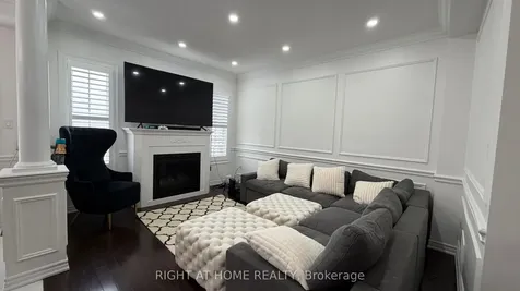 71 Betony Drive Richmond Hill ON L4E 0V6