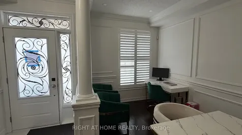 71 Betony Drive Richmond Hill ON L4E 0V6