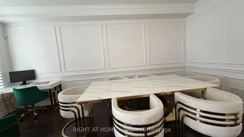 71 Betony Drive Richmond Hill ON L4E 0V6