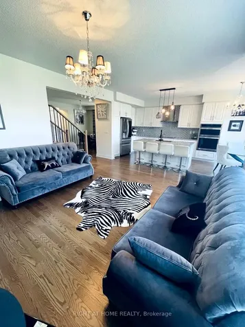 671 Langford Boulevard Bradford West Gwillimbury ON L3Z 4P4