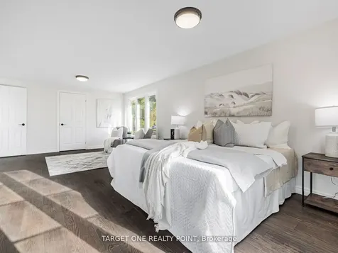 93 Mayvern Crescent Richmond Hill ON L4C 5J6