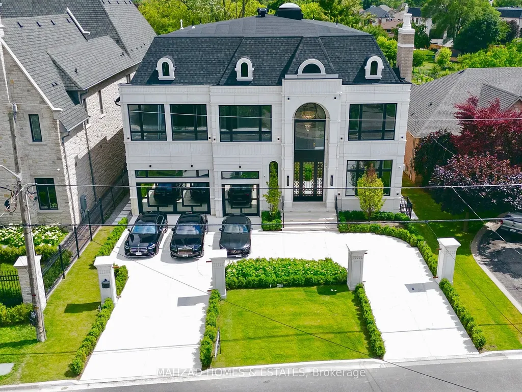 47 Edgar Avenue Richmond Hill ON L4C 6K2