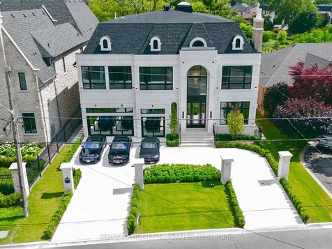 47 Edgar Avenue Richmond Hill ON L4C 6K2