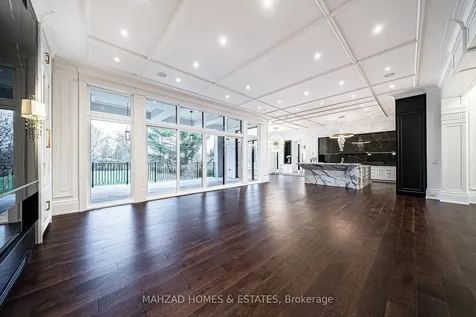 47 Edgar Avenue Richmond Hill ON L4C 6K2