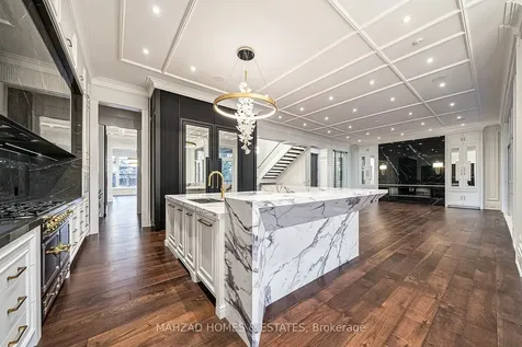 47 Edgar Avenue Richmond Hill ON L4C 6K2