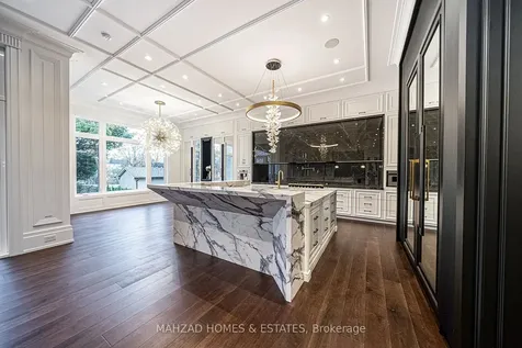 47 Edgar Avenue Richmond Hill ON L4C 6K2