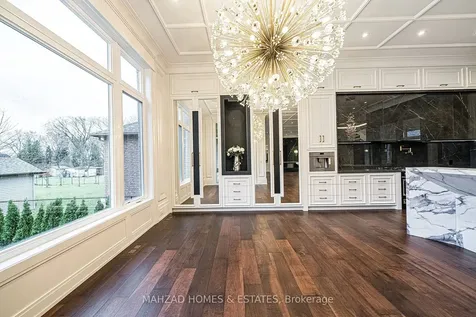 47 Edgar Avenue Richmond Hill ON L4C 6K2