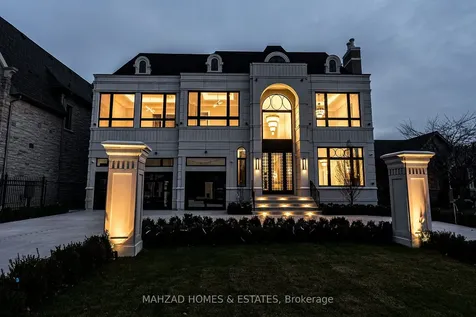 47 Edgar Avenue Richmond Hill ON L4C 6K2