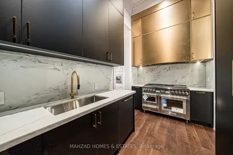 47 Edgar Avenue Richmond Hill ON L4C 6K2
