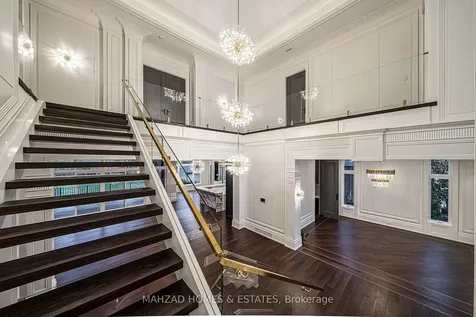 47 Edgar Avenue Richmond Hill ON L4C 6K2