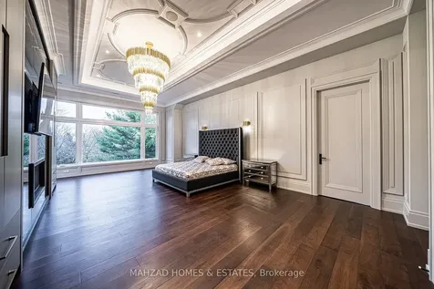 47 Edgar Avenue Richmond Hill ON L4C 6K2