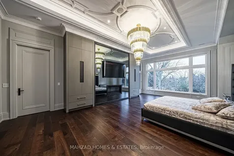 47 Edgar Avenue Richmond Hill ON L4C 6K2