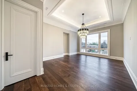 47 Edgar Avenue Richmond Hill ON L4C 6K2
