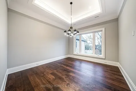 47 Edgar Avenue Richmond Hill ON L4C 6K2