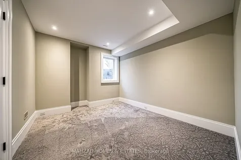 47 Edgar Avenue Richmond Hill ON L4C 6K2