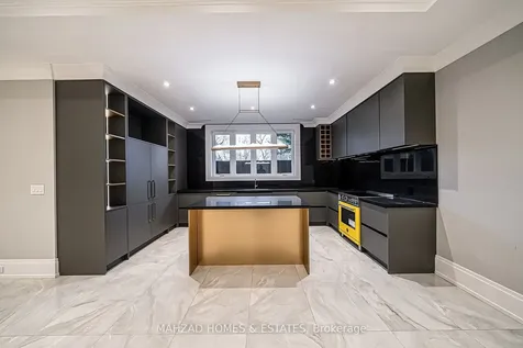 47 Edgar Avenue Richmond Hill ON L4C 6K2