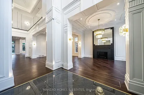 47 Edgar Avenue Richmond Hill ON L4C 6K2