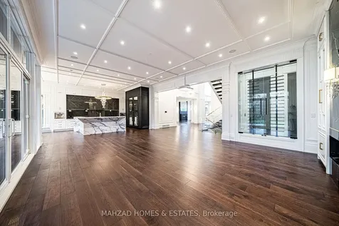 47 Edgar Avenue Richmond Hill ON L4C 6K2