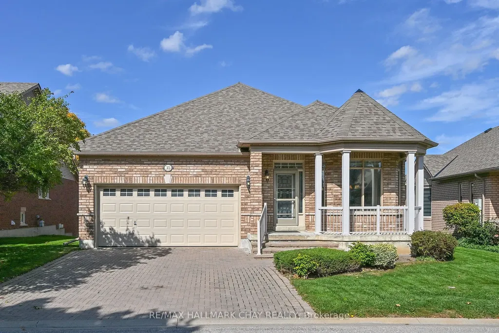 35 Via Amici N/a New Tecumseth ON L9R 2C2