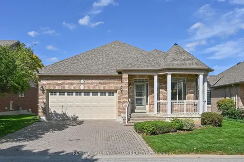 35 Via Amici N/a New Tecumseth ON L9R 2C2