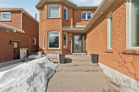 10 Claudia Avenue Vaughan ON L4L 6S1