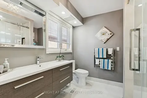 10 Claudia Avenue Vaughan ON L4L 6S1