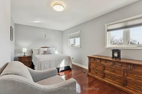 10 Claudia Avenue Vaughan ON L4L 6S1