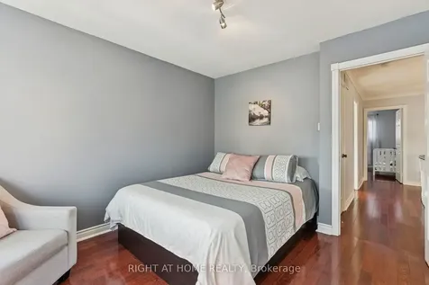 10 Claudia Avenue Vaughan ON L4L 6S1
