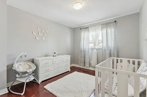 10 Claudia Avenue Vaughan ON L4L 6S1