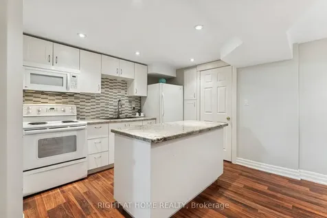 10 Claudia Avenue Vaughan ON L4L 6S1