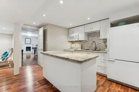 10 Claudia Avenue Vaughan ON L4L 6S1