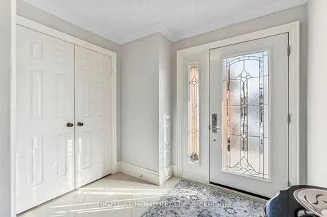 10 Claudia Avenue Vaughan ON L4L 6S1