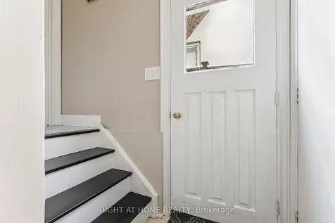 10 Claudia Avenue Vaughan ON L4L 6S1