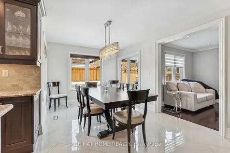 10 Claudia Avenue Vaughan ON L4L 6S1