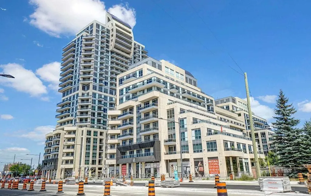 9191 Yonge Street Richmond Hill ON L4C 1E2