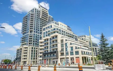 9191 Yonge Street Richmond Hill ON L4C 1E2