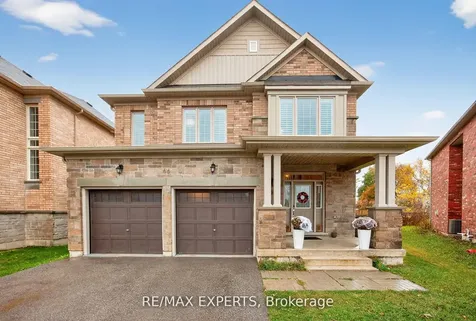 66 Robb Thompson Road East Gwillimbury ON L0G 1M0