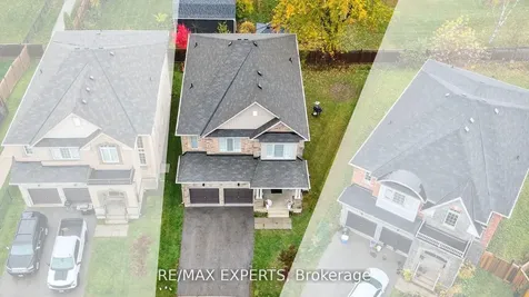 66 Robb Thompson Road East Gwillimbury ON L0G 1M0