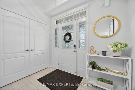 66 Robb Thompson Road East Gwillimbury ON L0G 1M0