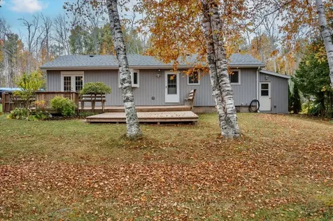 33 Mourning Dove Road Georgina ON L0E 1R0