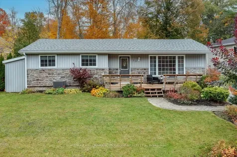 33 Mourning Dove Road Georgina ON L0E 1R0
