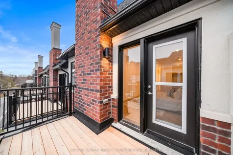 4B Mccachen Street Richmond Hill ON L4E 1L4