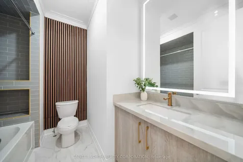4B Mccachen Street Richmond Hill ON L4E 1L4