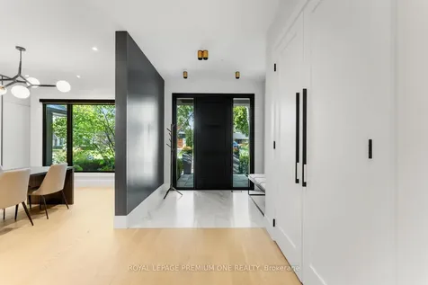 49 Norman Drive King ON L7B 1J2