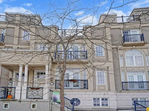 20 Bonnycastle Road Markham ON L6G 0C2